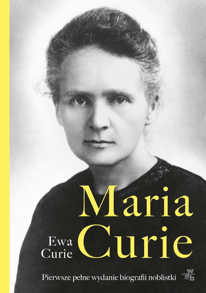 Maria Curie