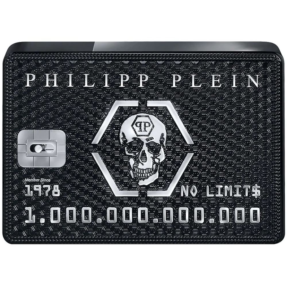 Philipp Plein No Limits Woda perfumowana 50ml