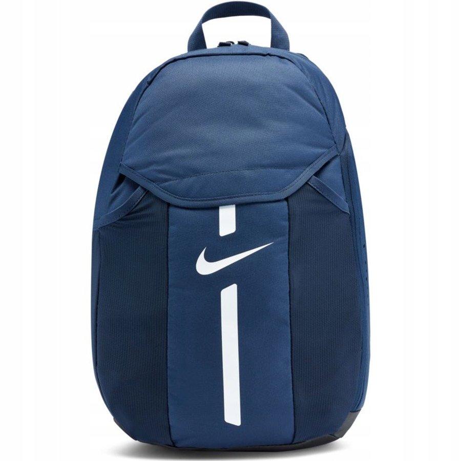 Plecak Nike Academy Team granatowy DC2647 411