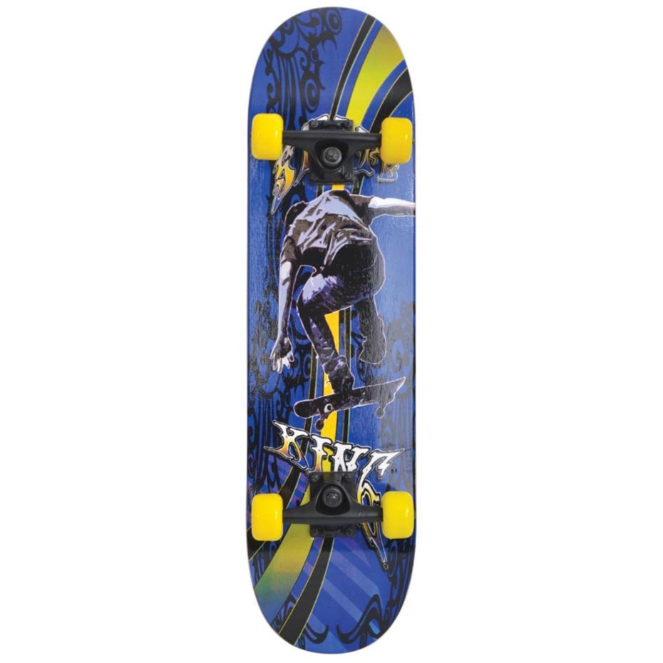 Schildkröt 510643, Skateboard 4000885106435