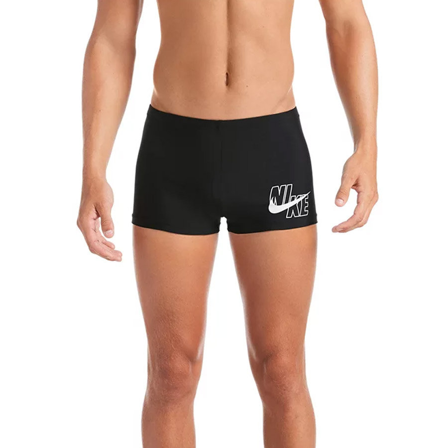 Nike, Kąpielówki męskie, Aquashort, NESSA547 001, M