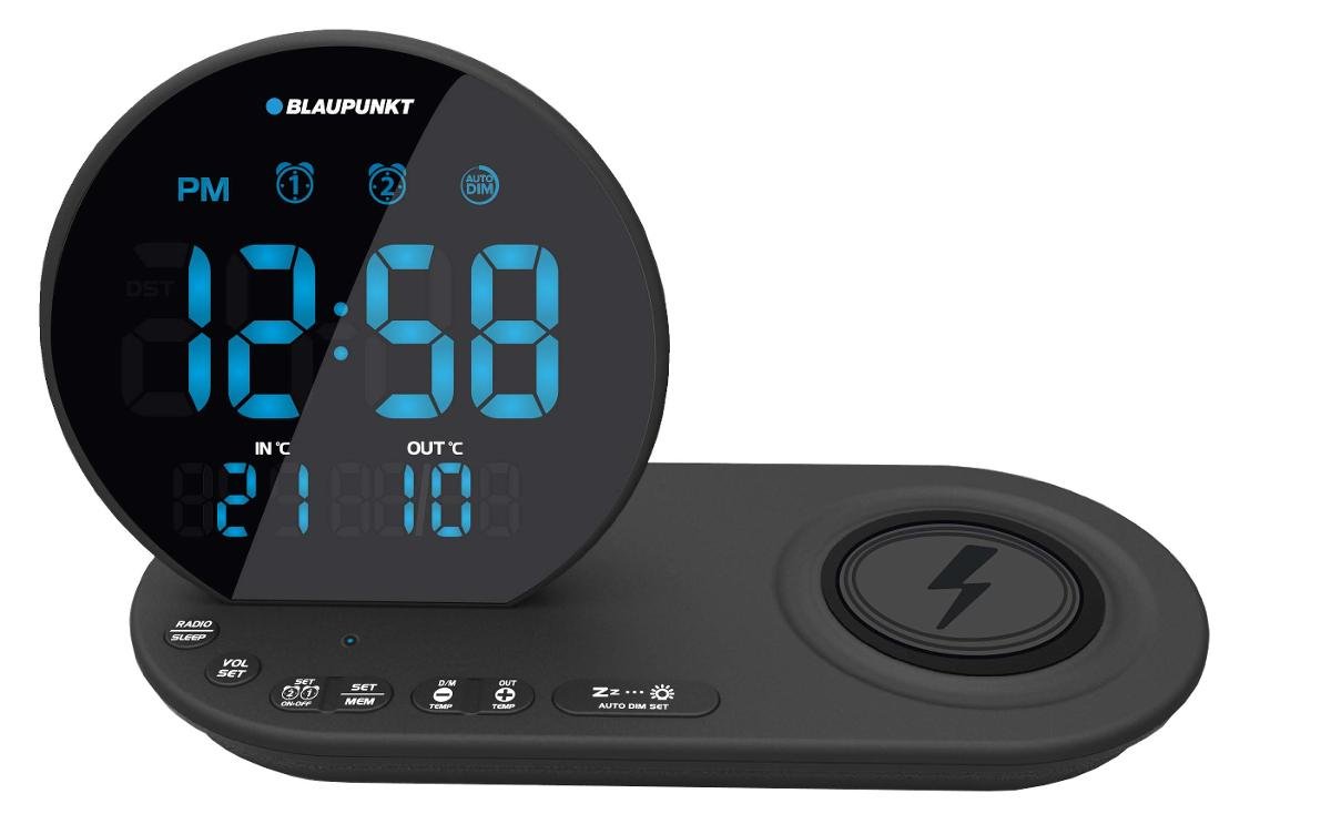 Blaupunkt CR85CHARGE