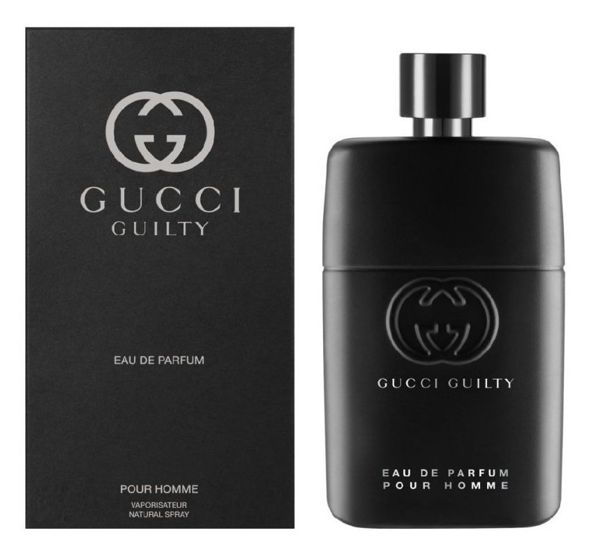 Gucci Guilty Pour Homme Woda perfumowana 50ml