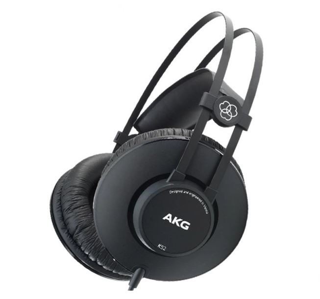 AKG 2.5  m  3.5 mm minijack  wtyk