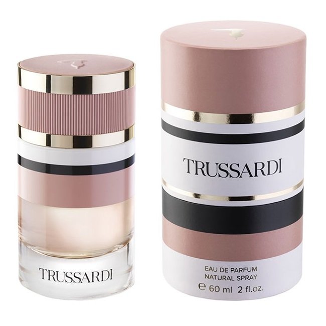 Trussardi Feminine woda perfumowana 60 ml