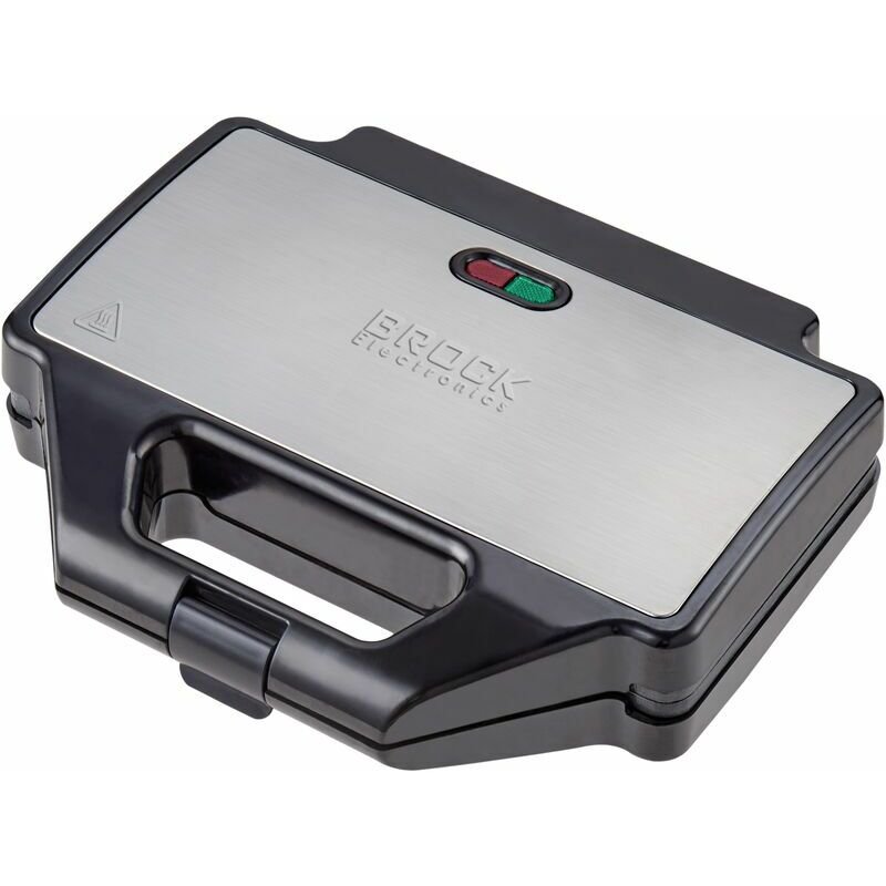 Brock SSM 4001 XL