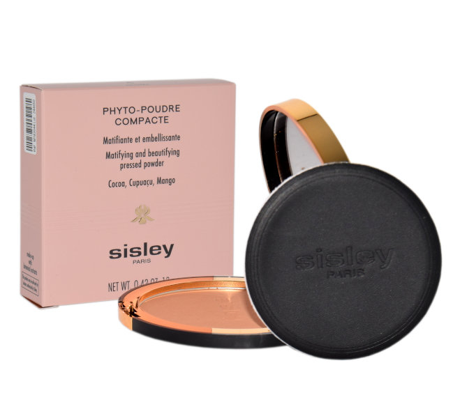 Sisley Paris Phyto-Poudre Compacte