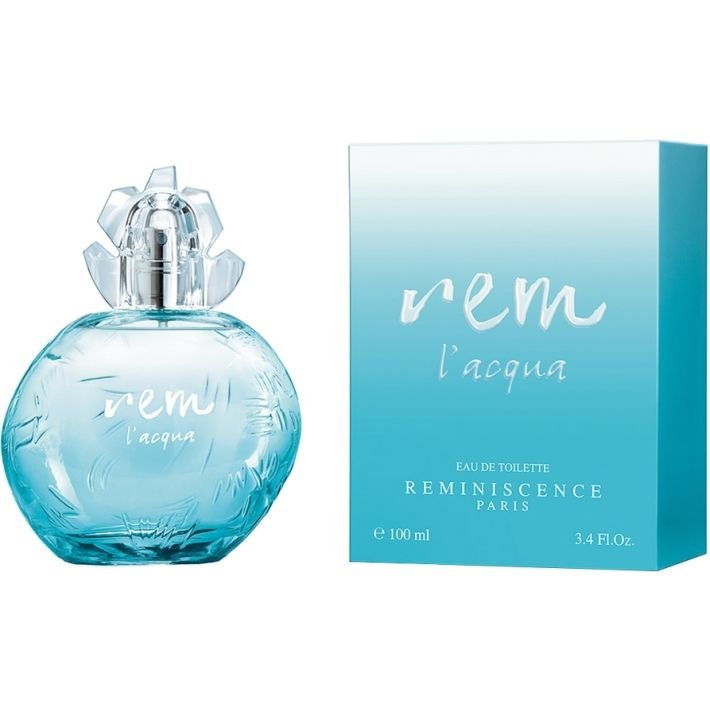 REMINISCENCE Rem LAcqua woda toaletowa 100ml