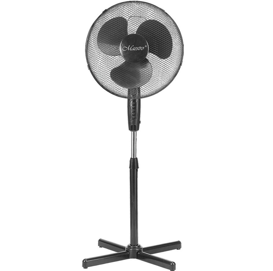 Maestro MR-901 Czarny