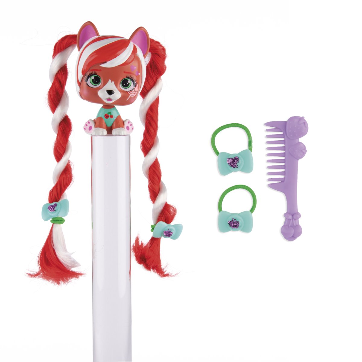 VIP Pets figurka mini mix Nowa