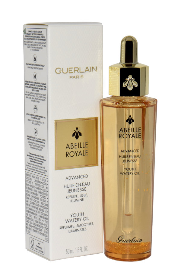 Guerlain Abeille Royale Advanced Youth Watery Oil 50 ml