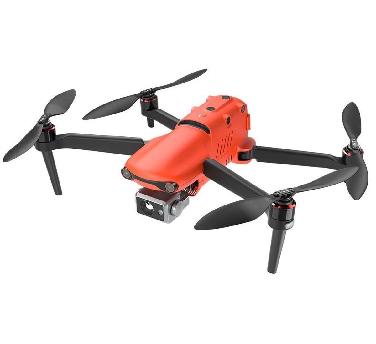 Autel EVO II Dual Rugged Bundle (640T) RTK V2