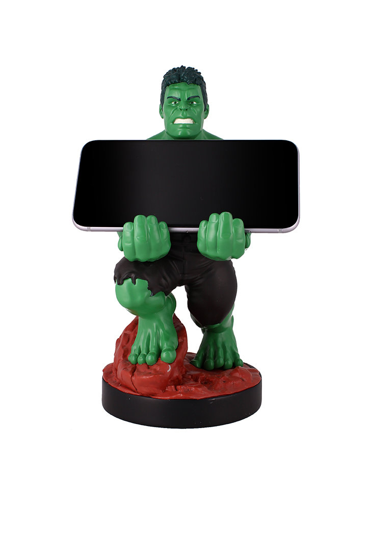 Hulk Cable Guy