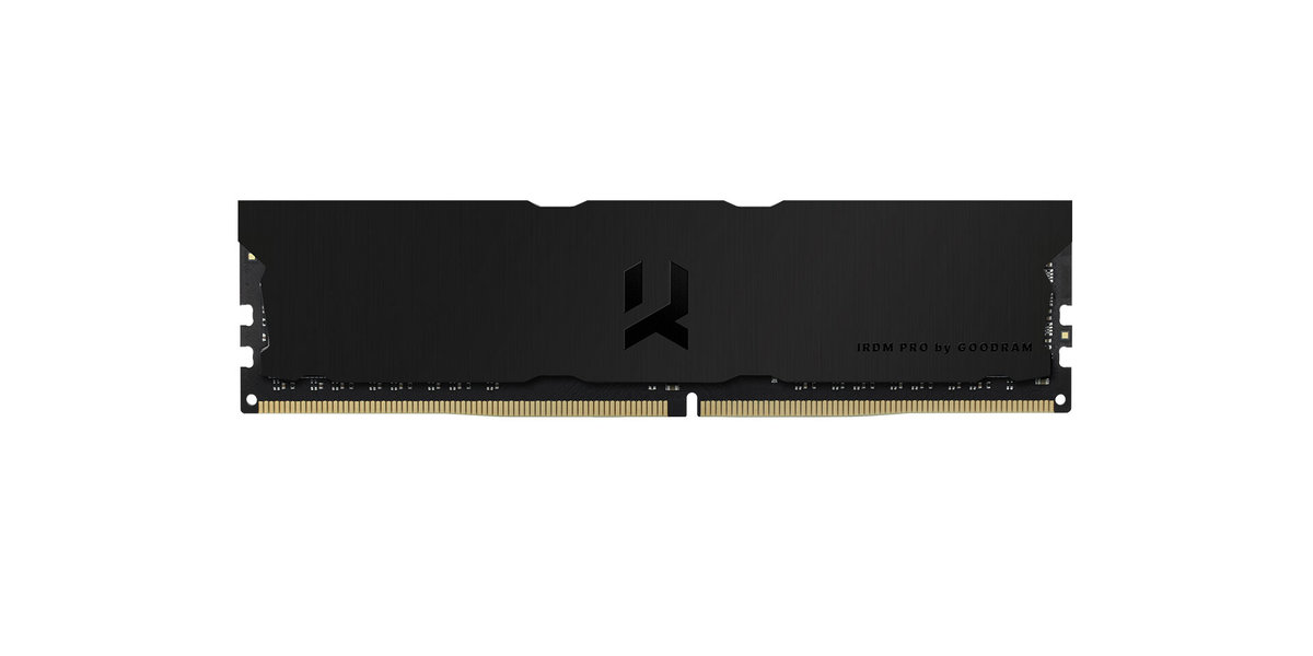 GoodRam  IRDM PRO DDR4 16GB 3600MHz CL18 IRP-K3600D4V64L18S/16GDC IRP-K3600D4V64L18S/16GDC