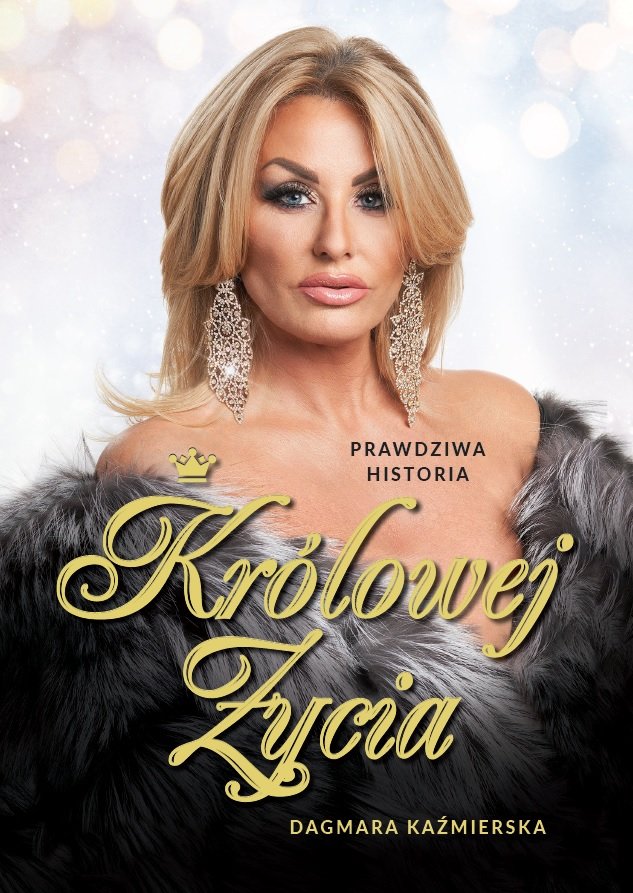 Prawdziwa historia Królowej Życia Nowa