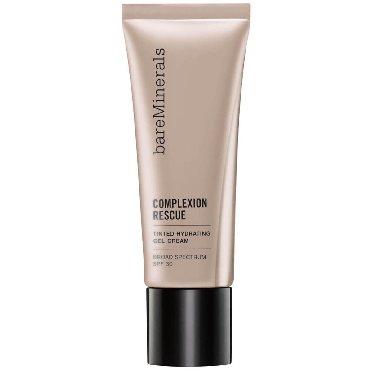 BareMinerals Complexion Rescue Tinted Hydrating Gel Cream SPF30 nawilżający krem-żel koloryzujący 03 Buttercream 35ml 101533-uniw