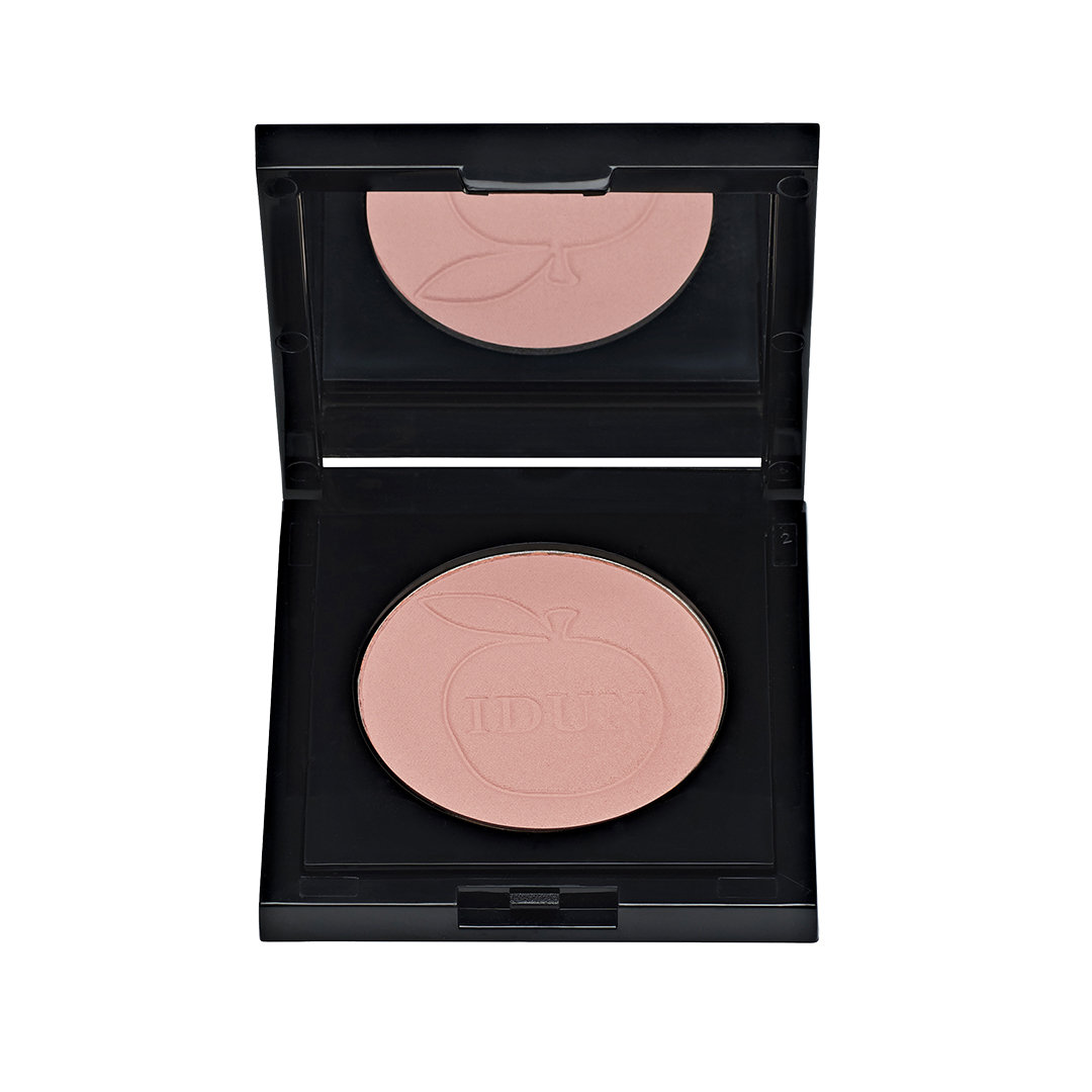 Idun Minerals Idun Minerals Smultron Blush Róż 5.9 g