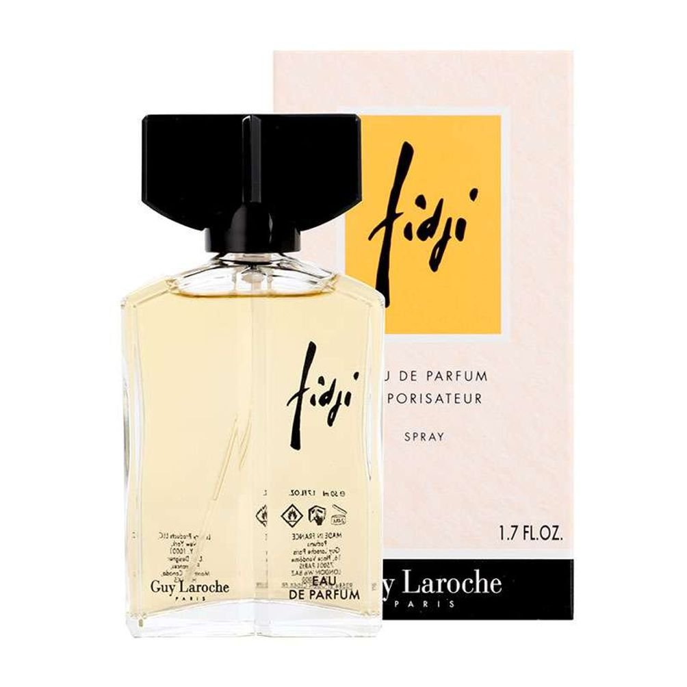 Guy Laroche Fidji woda perfumowana 50ml