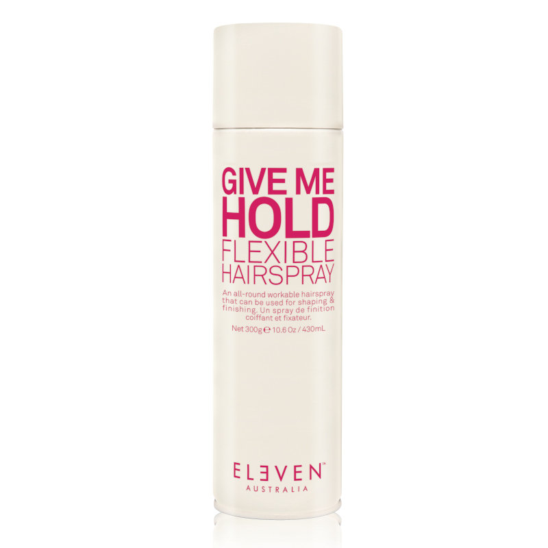 ELEVEN AUSTRALIA ELEVEN AUSTRALIA GIVE ME HOLD FLEXIBLE LAKIER 300g