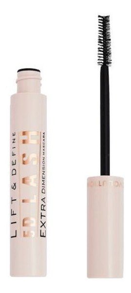 Makeup Revolution 5D Lash Tusz do Rzęs MUR-6496