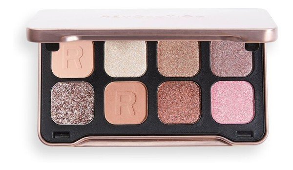 Makeup Revolution London Forever Flawless Dynamic Eternal