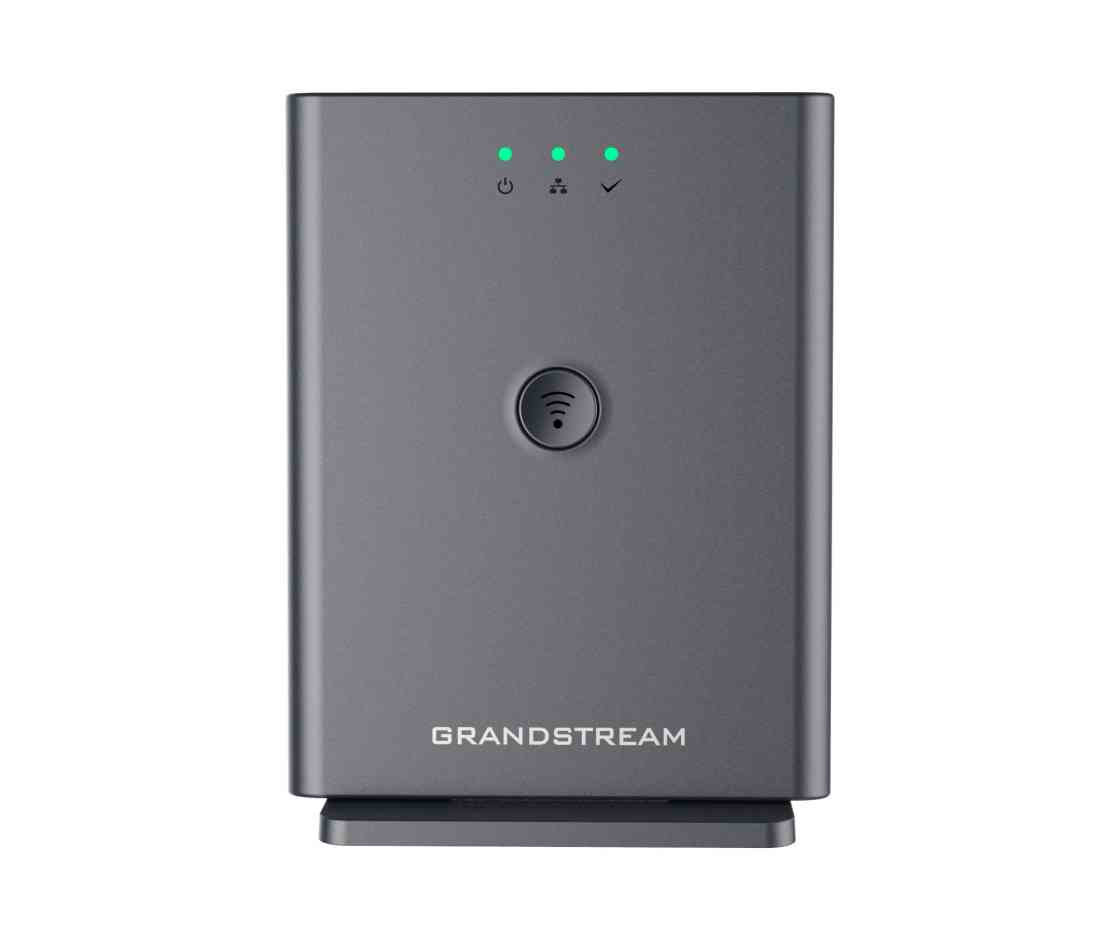 Grandstream Telefon DP752 DECT IP Basisstation DP752
