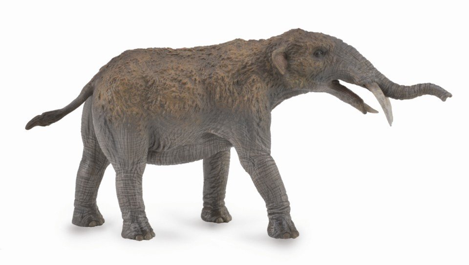Collecta Figurka DINOZAUR GOMPHOTHERIUM 88828 DELUX 448951