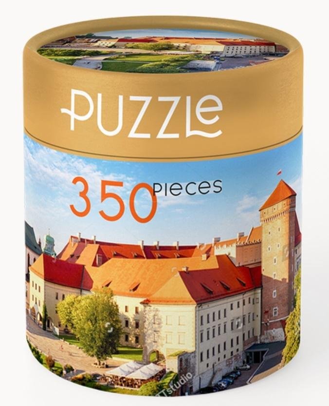 Dodo Kraków Puzzle polskie miasta  1Y41WX 1Y41WX SAM  SAM