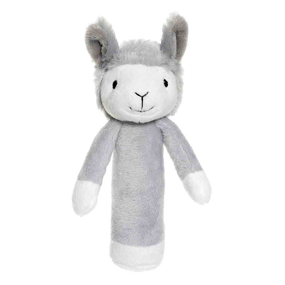 Teddykompaniet, Diinglisar SE, lama grzechotka, 15cm