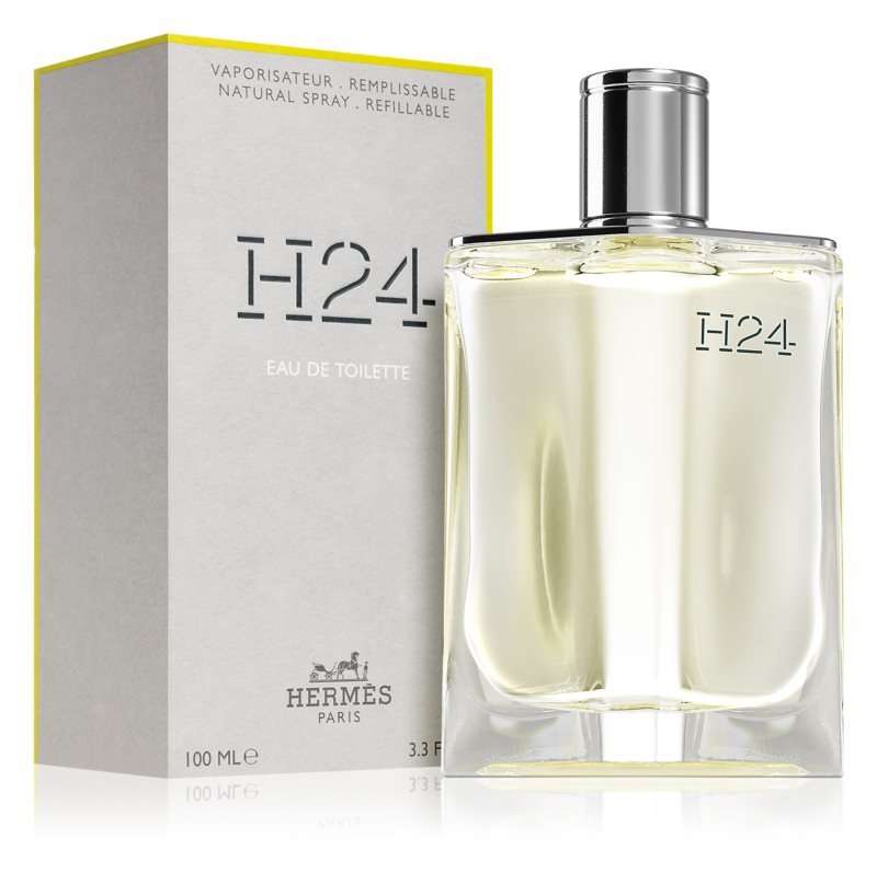 Hermes H24 woda toaletowa 50 ml