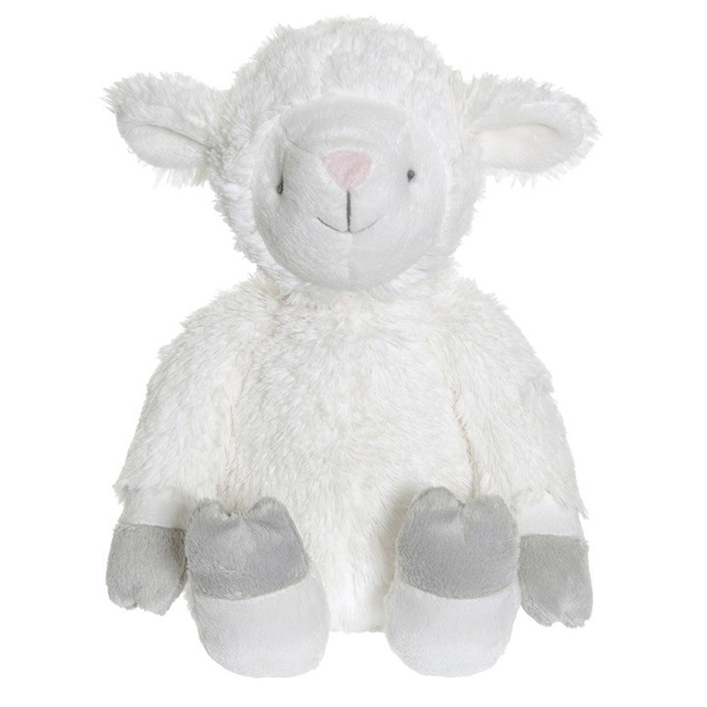 Teddykompaniet, Pluszak Lolli Lambs, owieczka, 30cm