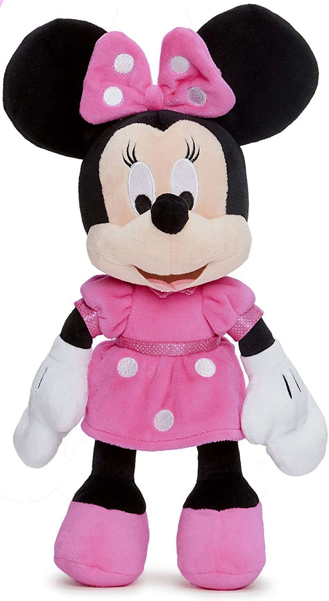 Simba Disney Minnie maskotka 25cm 6315870227