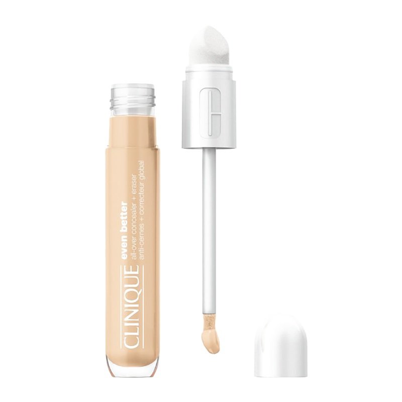 Clinique Even Better Concealer korektor do twarzy WN 04 Bone 6ml 99063-uniw