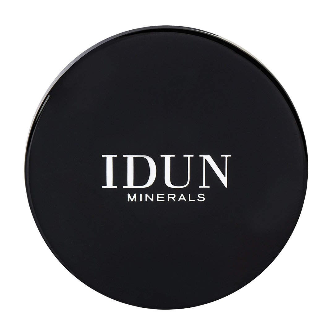 Idun Minerals Idun Minerals Podkłady mineralne Powder Foundation Jorunn 7.0 g
