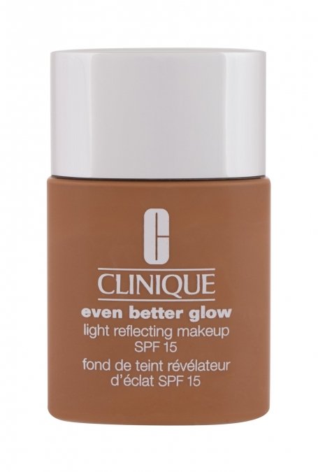 Clinique, Even Better Glow, podkład do twarzy, 30ml