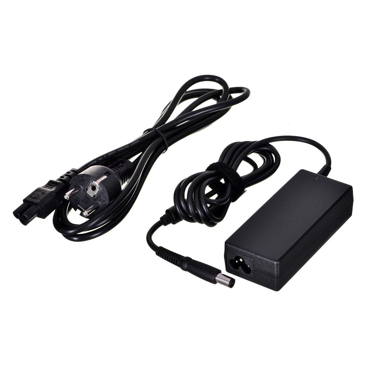 Zasilacz DELLPower Cord Euro 65W AC Adaptor (Kit)