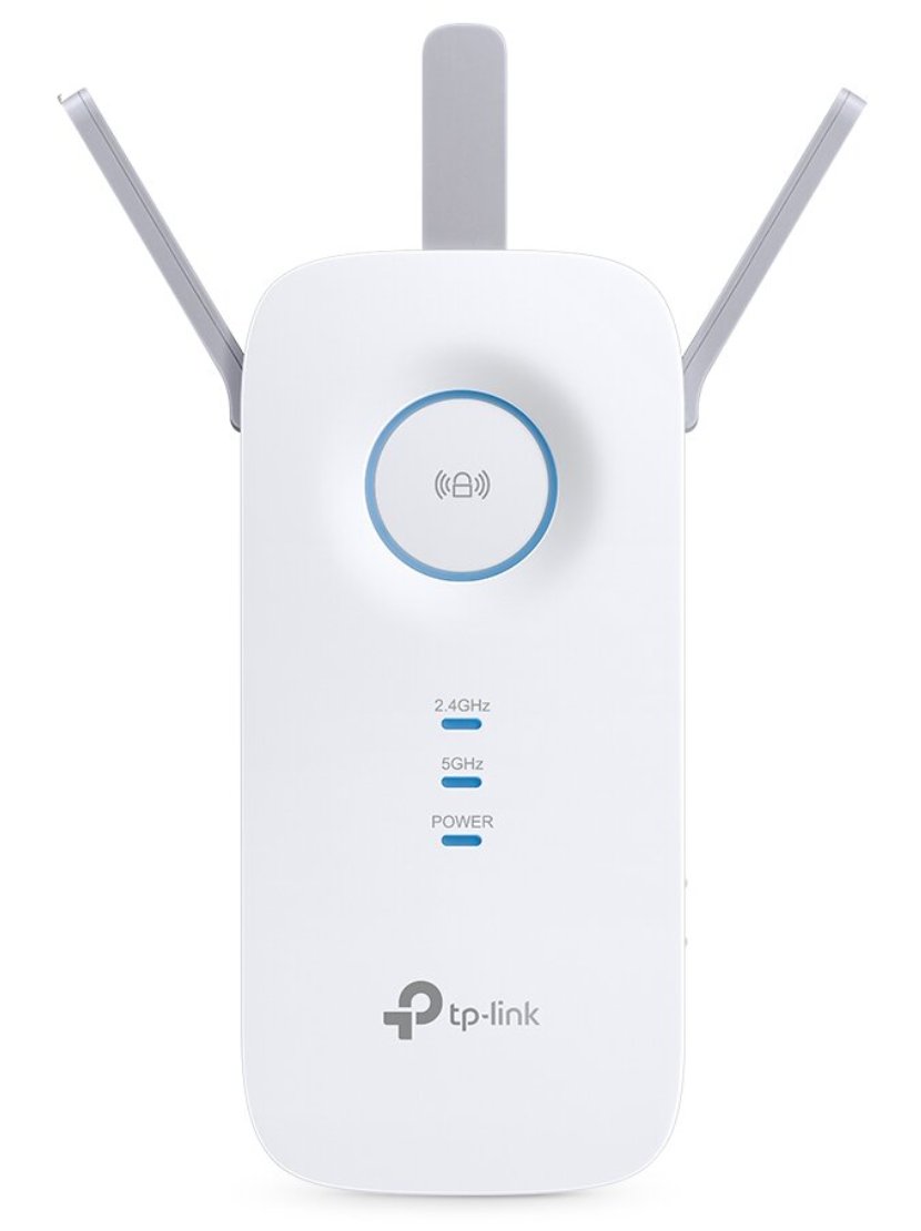 TP-Link Wzmacniacz sygnału WiFi RE550