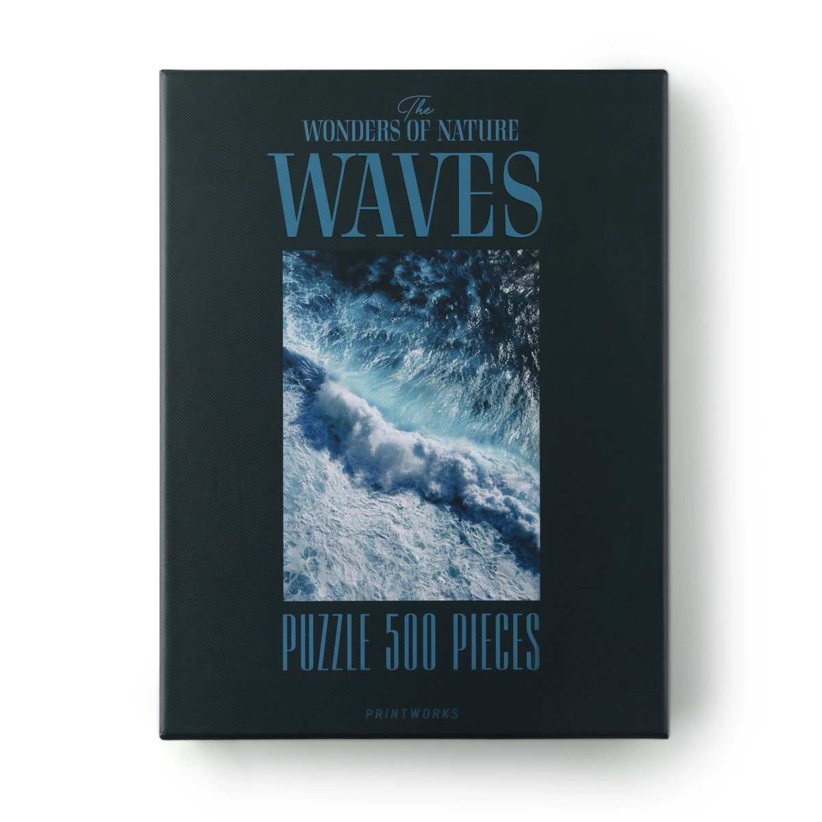 Printworks Puzzle Printworks Waves PW00499