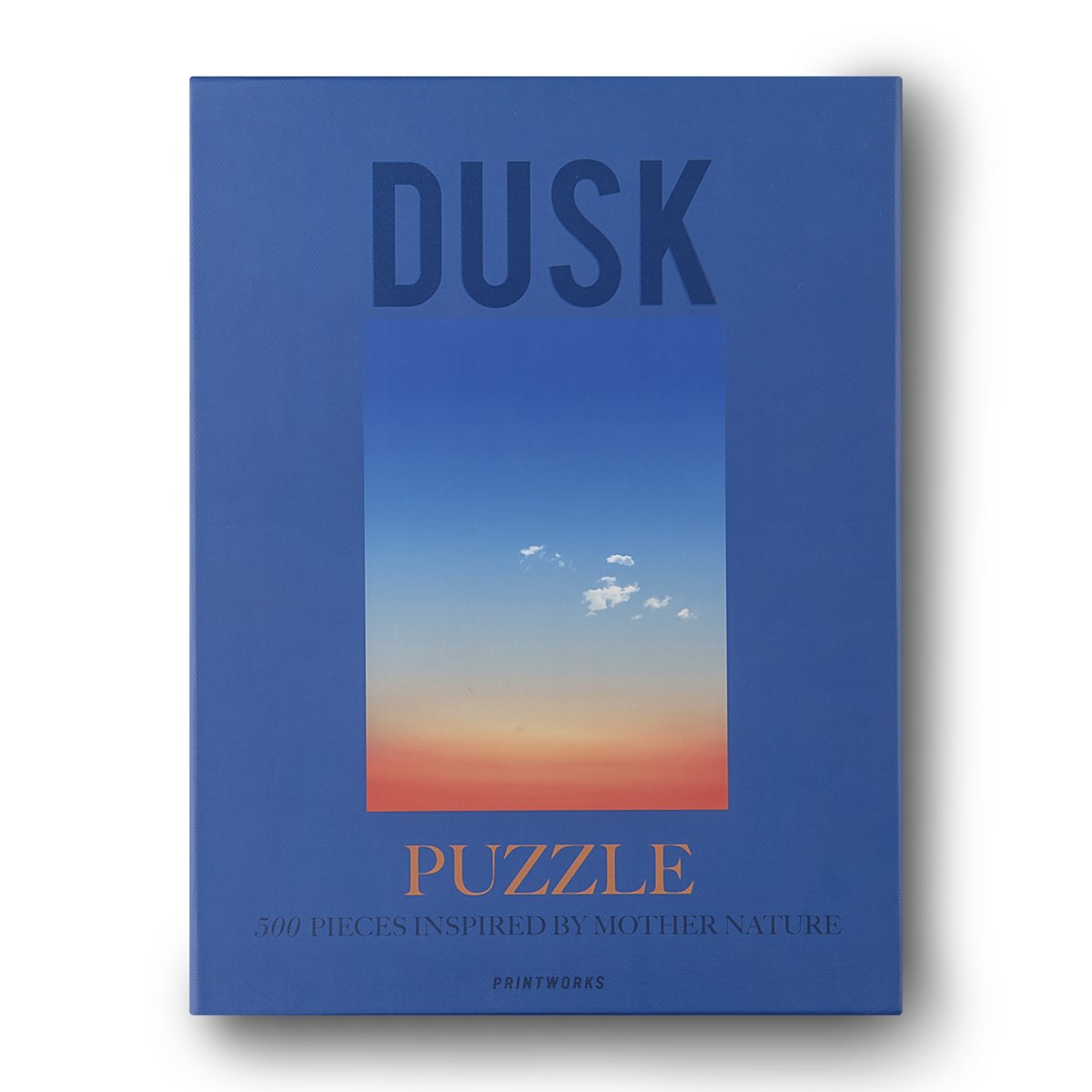 Printworks Puzzle Printworks Dusk PW00334