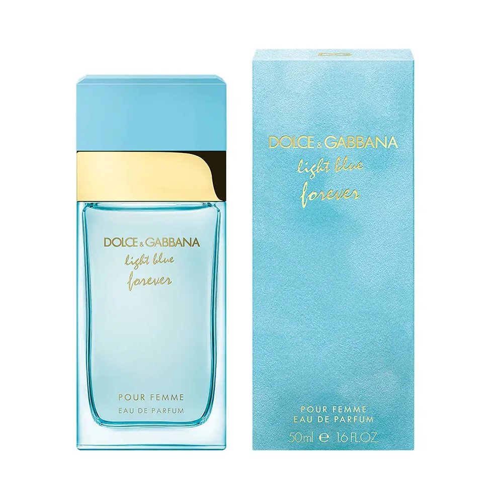 Dolce&Gabbana Light Blue Forever Eau de Parfum 50 ml