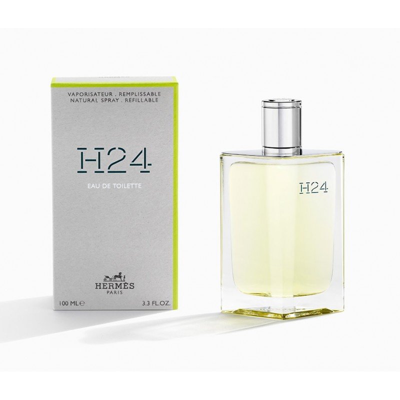 Hermes H24 Woda toaletowa 100ml