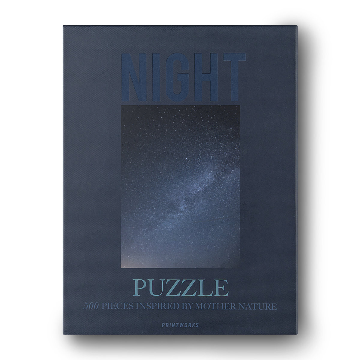 Printworks Puzzle Printworks Night PW00336