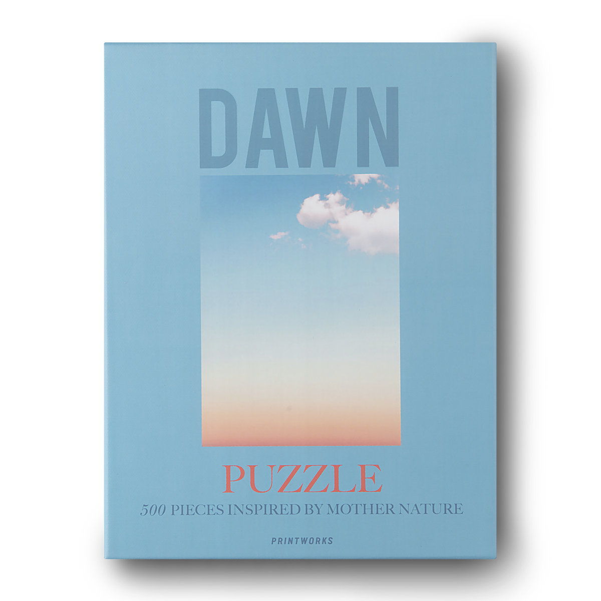 Printworks Puzzle Printworks Dawn PW00335