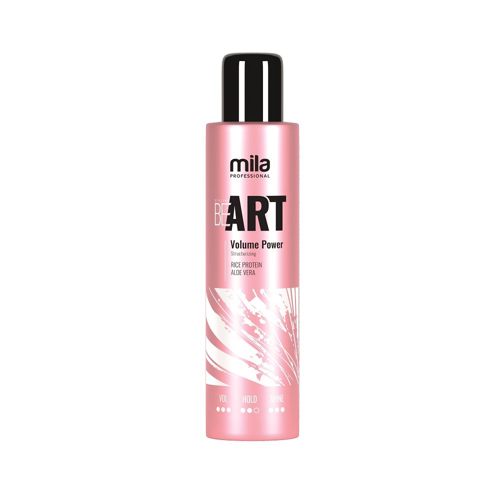 Mila Be Art Spray zwiększający objętość 200 ml