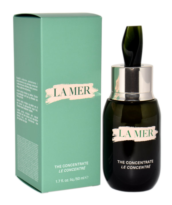 La Mer The Concentrate, serum do twarzy, 50 ml