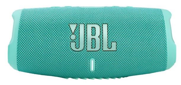 JBL Charge 5 Turkusowy