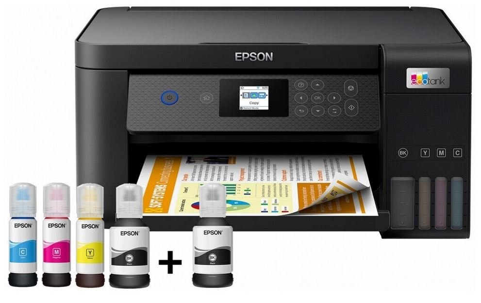 Epson EcoTank L4260 C11CJ63409