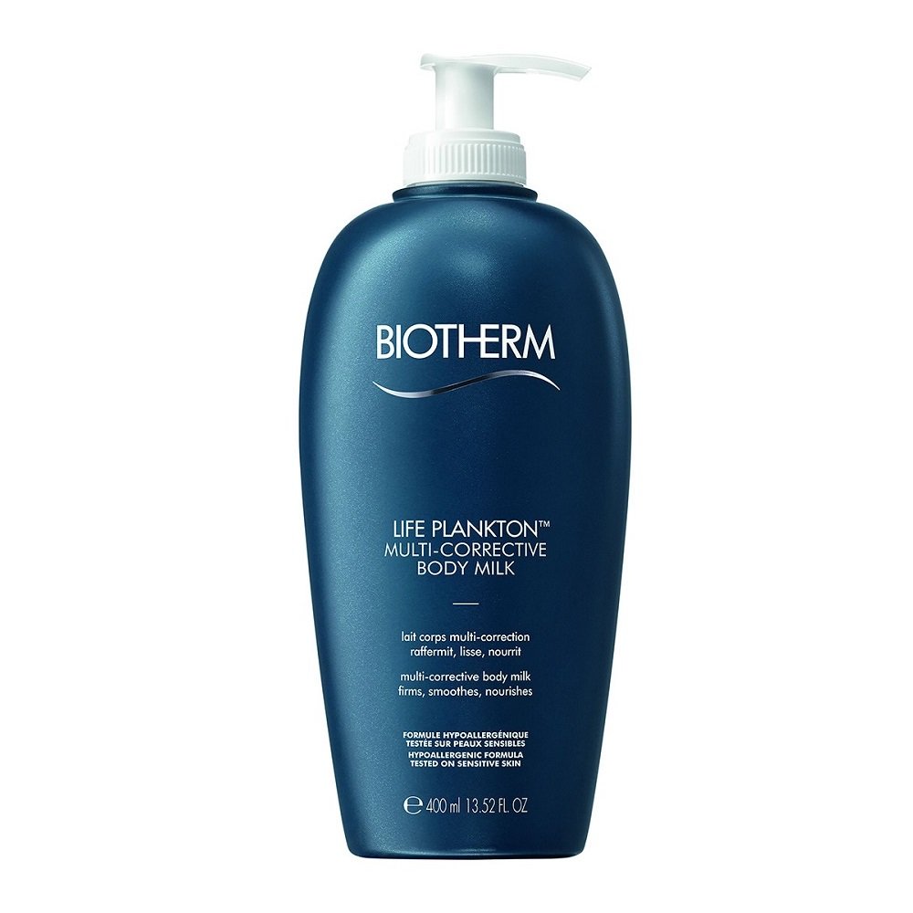 Biotherm Life Plankton Mleczko do ciała 400ml