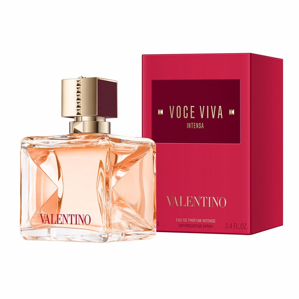 Valentino Voce Viva Intensa 100 ml