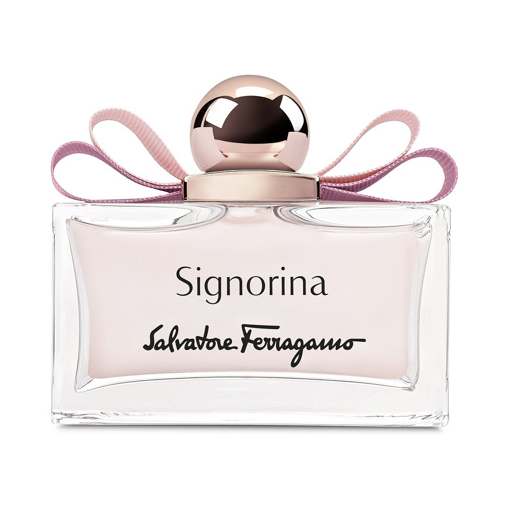 Salvatore Ferragamo Signorina EDP Woda perfumowana spray 30ml